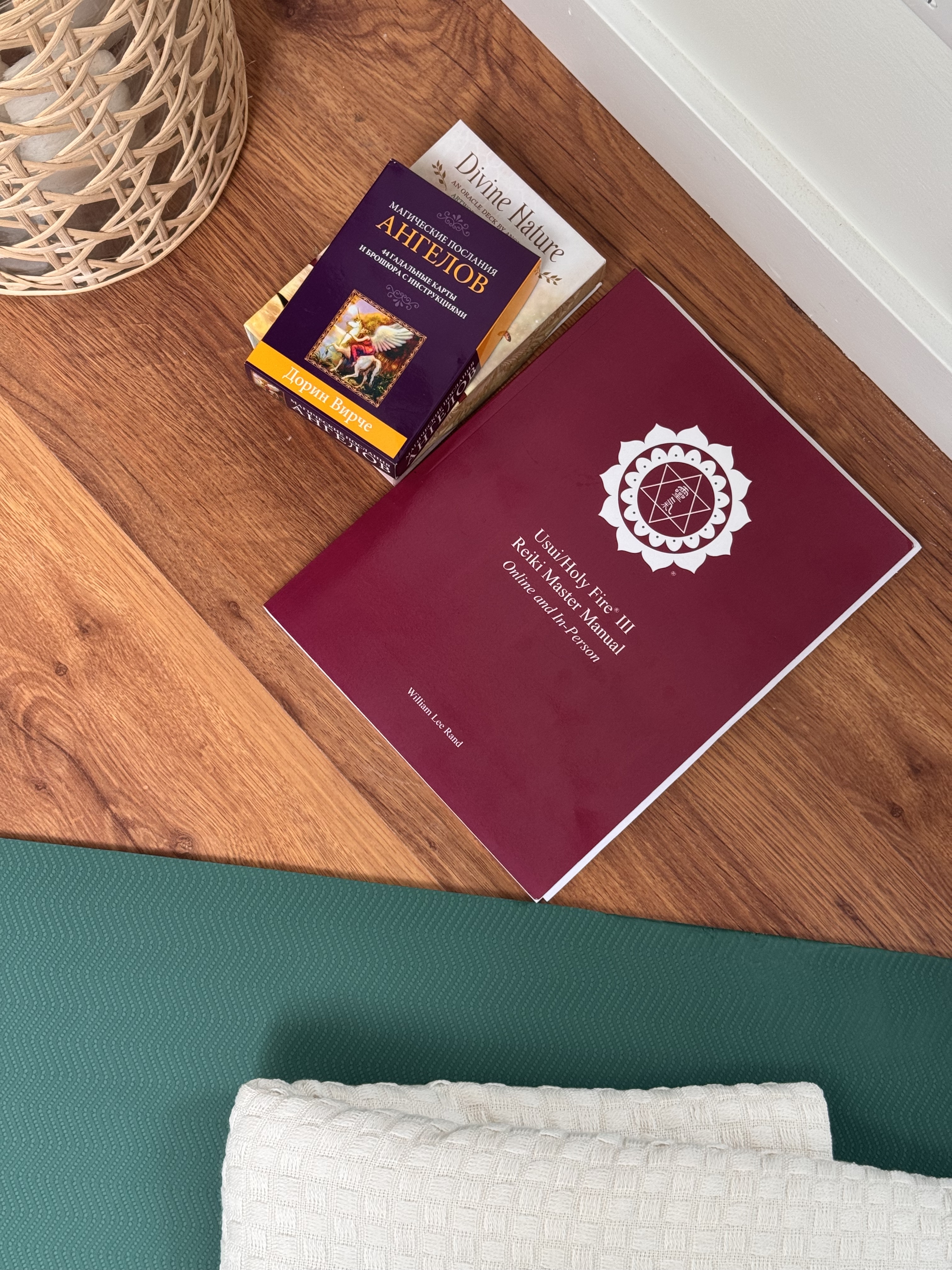 Private event ambiance